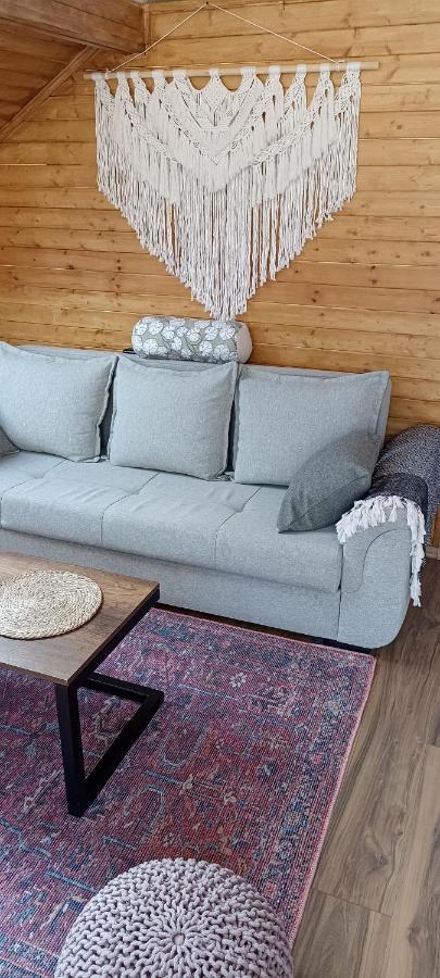 Cottage Toladi Kasbegi Buitenkant foto