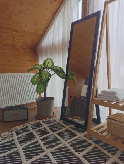 Cottage Toladi Kasbegi Buitenkant foto