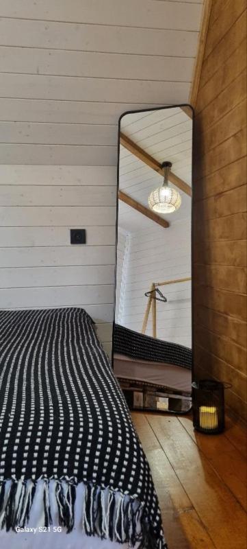 Cottage Toladi Kasbegi Buitenkant foto